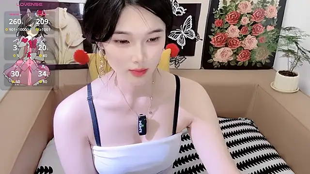 T-TeaR Chat XXX live