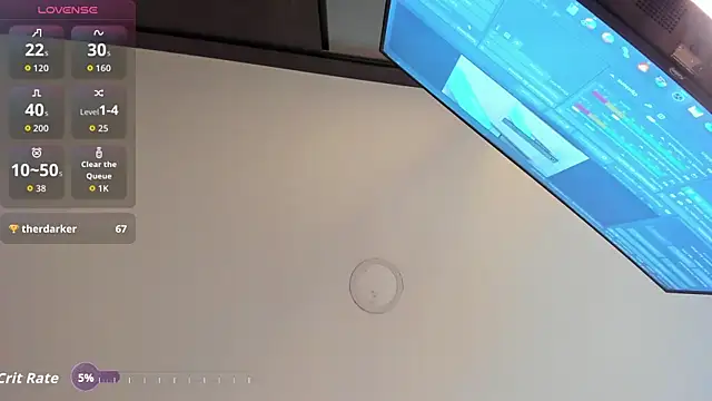XXX chat uživo modela Ryan_evannss_