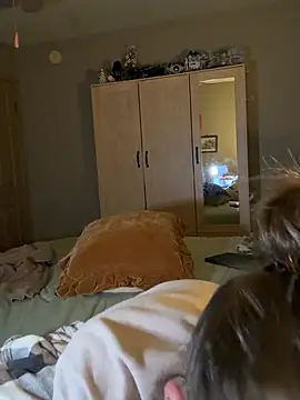 Ellz4's Live XXX Chat