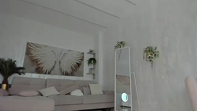 Chat XXX Live TiffanyHouston_