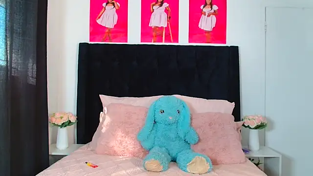 BLACKBERRYXX Live XXX-Chat