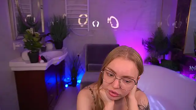 EmilySunshineS – Live XXX-chat