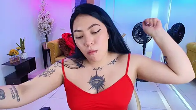 Isa_reel's Live XXX Chat