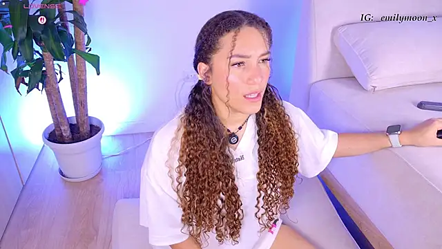 onlyemily_'s Live XXX Chat