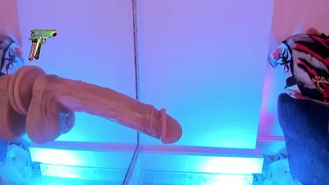psychodoll_11のライブXXXチャット