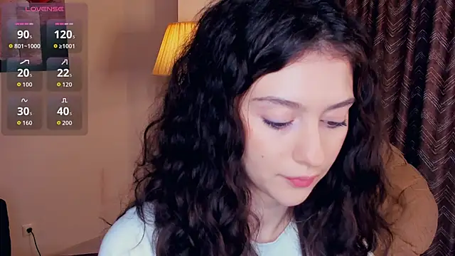 دردشة LibbieSchworm الجنسية المباشرة