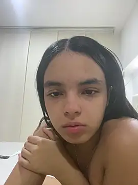 Chatroom XXX en direct de Venusduoxx