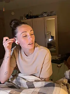 Ellz4's Webcam Show