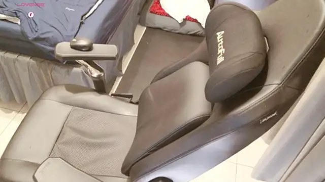 Canto__のウェブカメラショー