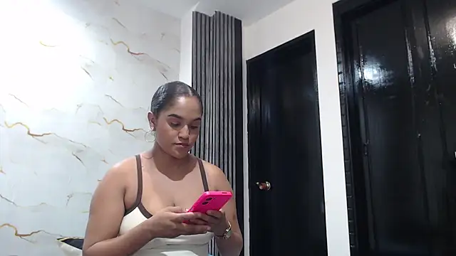 Liaa_cams' Live XXX Chat