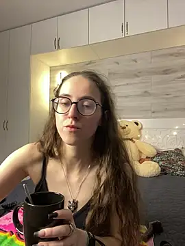MartiniiSelenna 라이브 XXX 채팅