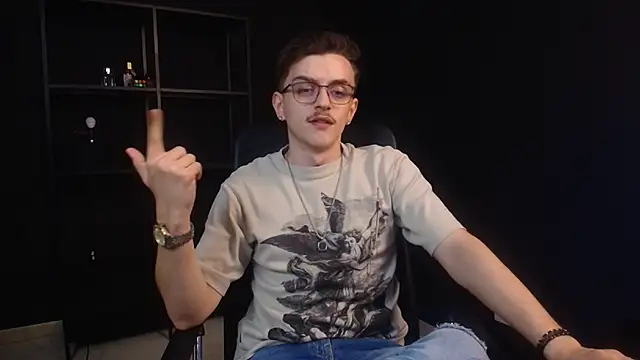 Chat XXX Live FelixStarkk