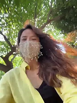 kiss_loo 现场XXX聊天