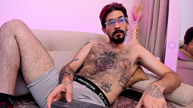 Jonathan_Soto – Naživo XXX chat