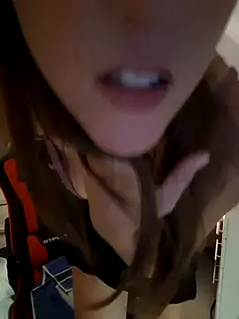 SPrITZMAUS' Live XXX Chat