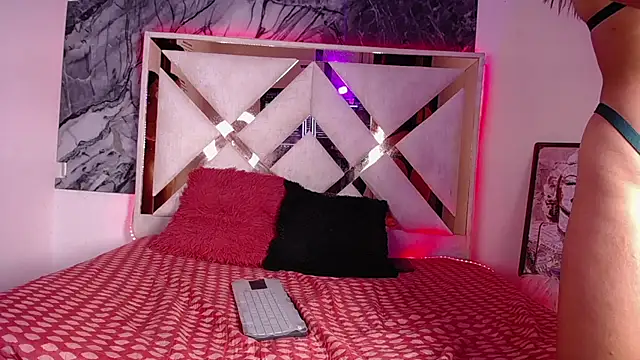 scarletandroxanecs Chat XXX live