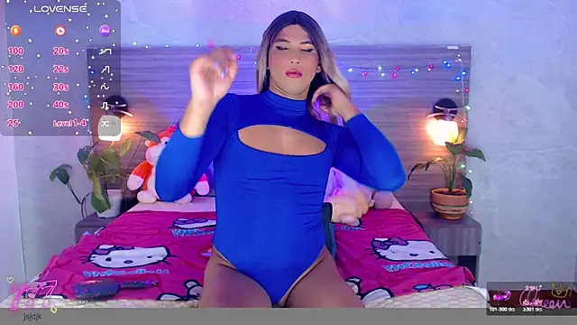 Sophia_Valentina 라이브 XXX 채팅