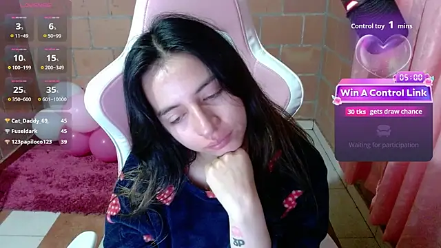 Maggie_Fox3 라이브 XXX 채팅