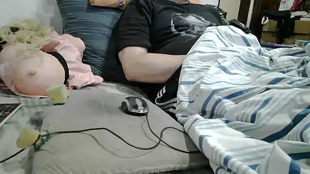 messi_syssy's Live XXX Chat