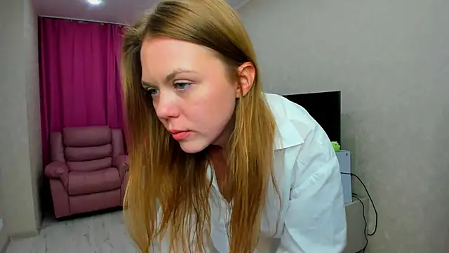 Strawberryen Live XXX chat