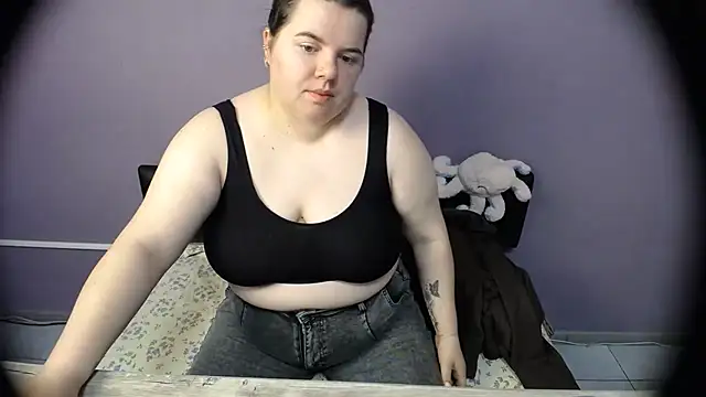 so_shy Chat XXX in diretta