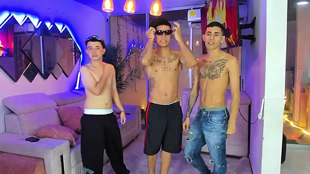 Czat XXX na żywo – Houseofwarrios