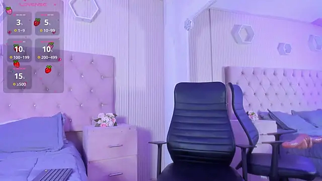 JazminRusso_'s Live XXX Chat