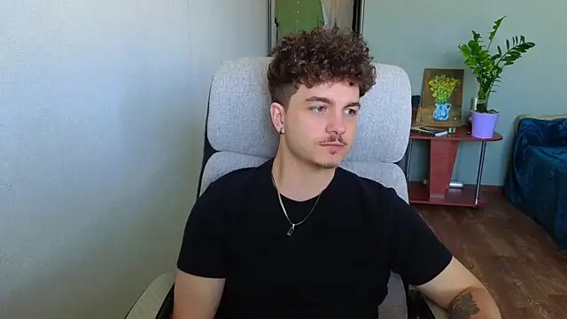 Chat XXX Live Remy_Miles