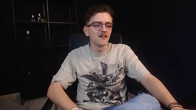 FelixStarkk Chat XXX live