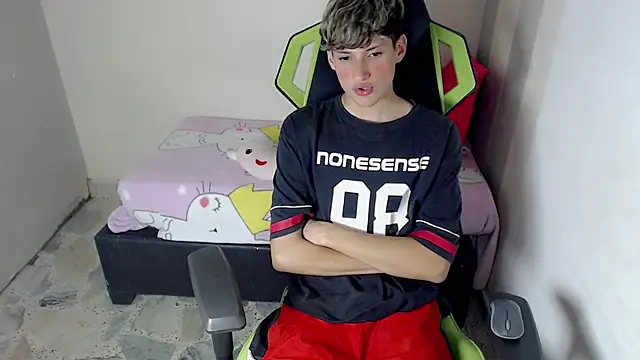 Chat XXX ao vivo de Pablito_junior