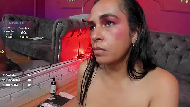 Rosie_Stone's Live XXX Chat