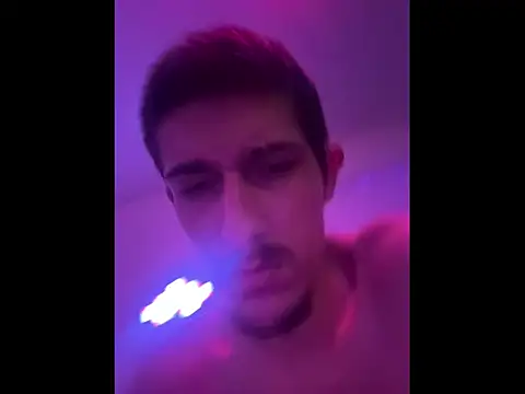 RickyRomero602: διαδικτυακό σόου στην κάμερα