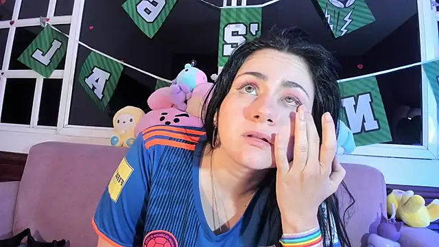 harimoon1 Chat XXX in diretta