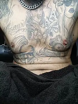 Chat XXX ao vivo de Kerryflon
