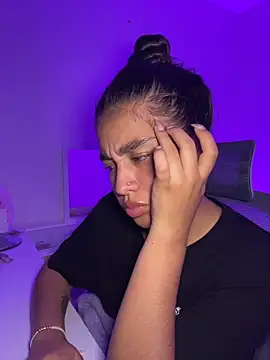 I_Samanthaa's Live XXX Chat