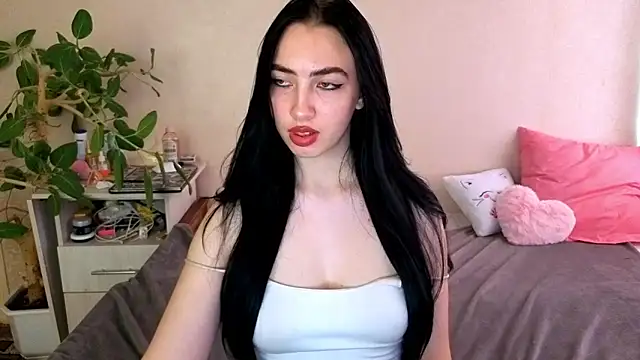 Chat XXX en directo de WildKittenX_