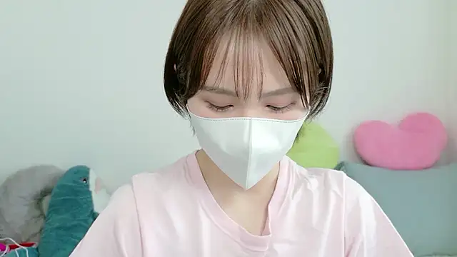 meimei___ Live XXX-Chat