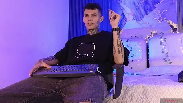 Paulo_527 라이브 XXX 채팅