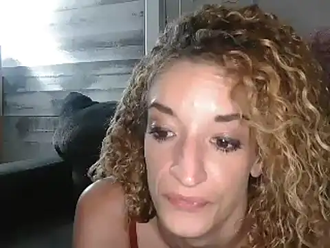 AshleyRain élő XXX-chatje