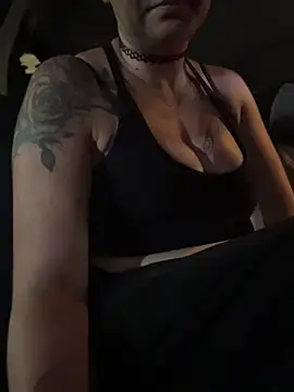 Živý XXX chat RebelReign
