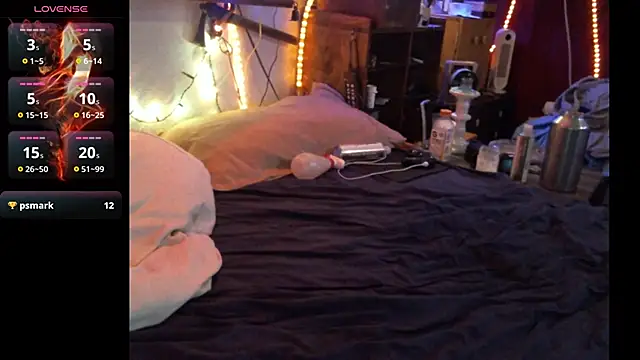 Pussyeat2please's Live XXX Chat