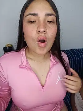 -brendda-n Live XXX chat