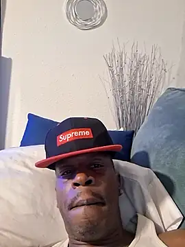 Show modela yourboy501withthebig1 na web-kameri
