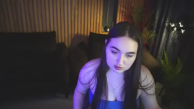 RapunzelAngel Obrolan Langsung XXX