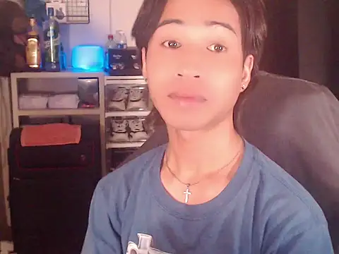 Ryu_23's Live XXX Chat