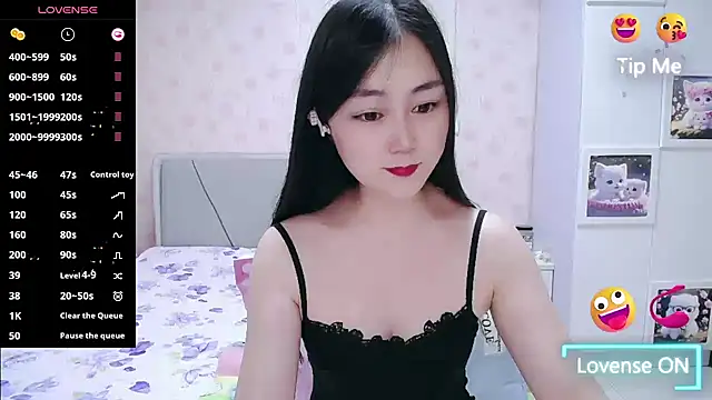 Elvira_baby's Live XXX Chat