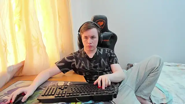 Chat XXX Live iliaskrislove