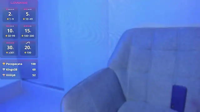 DarkLaylaのライブXXXチャット