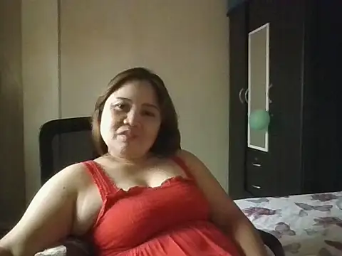 fixylady Obrolan Langsung XXX