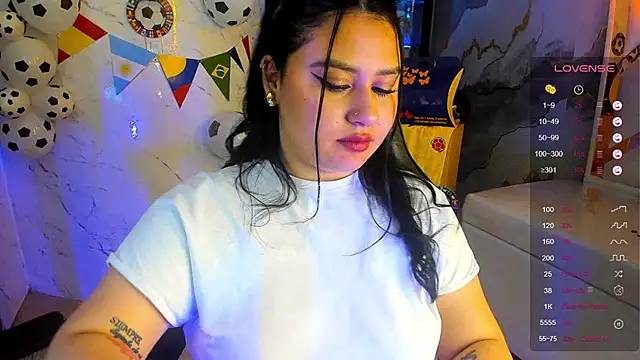 Zarath_tf's Live XXX Chat